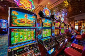 ga28 slot online jackpot lớn