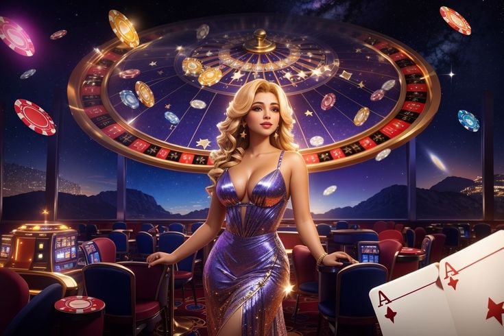 ga28 slot online
