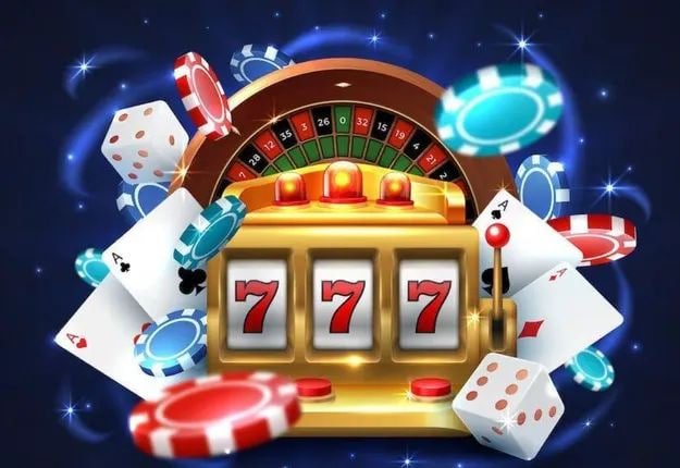 ga28 kho game slot